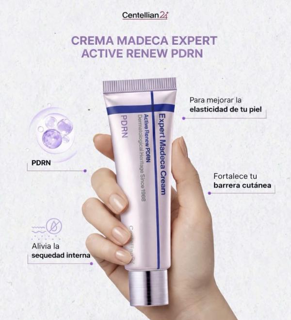 Madeca Cream Active Renew PDRN ( 50ml )