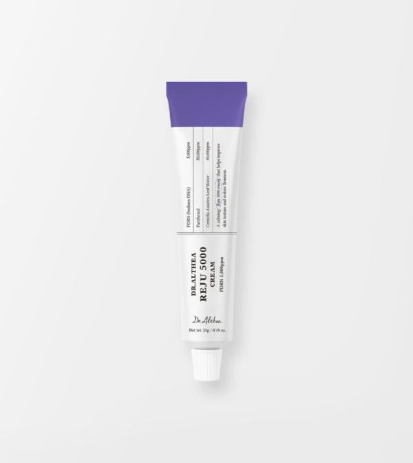 Crema Regeneradora PDRN Reju 5000 Dr. Althea 20g