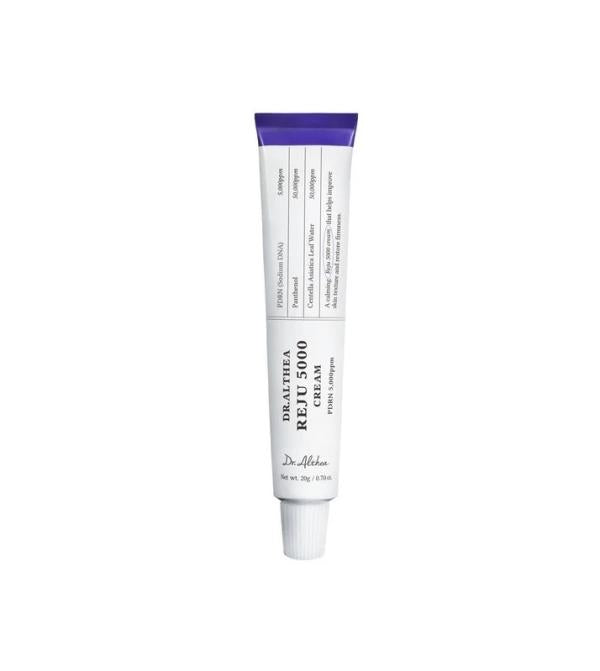 Crema Regeneradora PDRN Reju 5000 Dr. Althea 20g