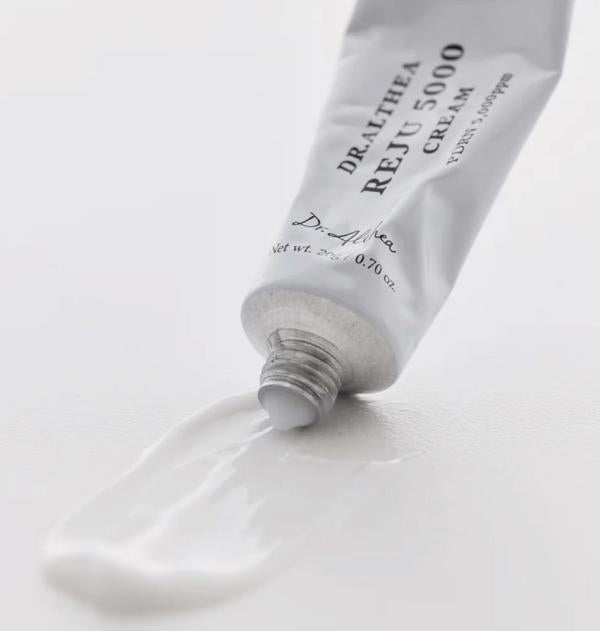Crema Regeneradora PDRN Reju 5000 Dr. Althea 20g