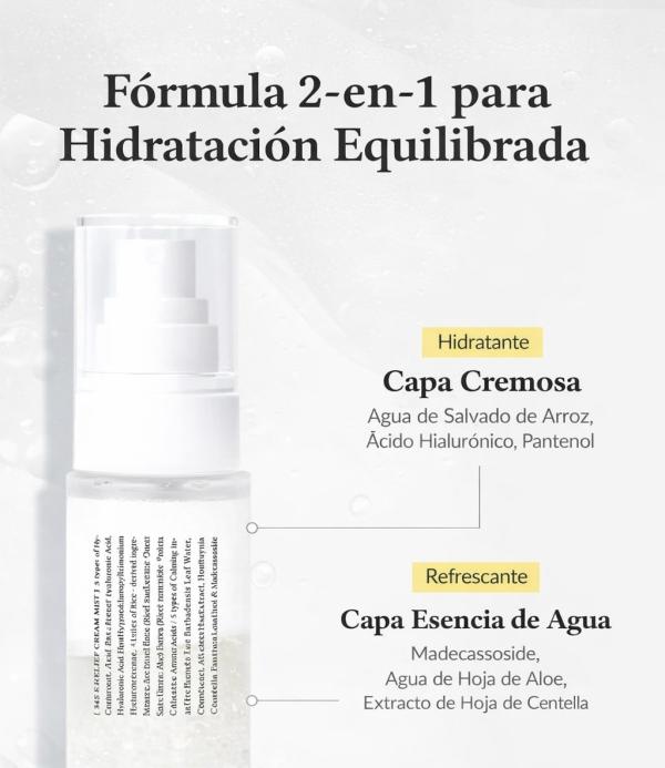 Crema De Alivio En Bruma 60ml Dr. Althea 345