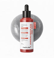 Serum Facial Exfoliante Suave De Acido Hipocloroso Medicube 80ml
