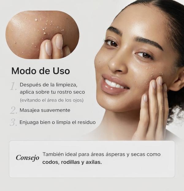 Serum Facial Exfoliante Suave De Acido Hipocloroso Medicube 80ml