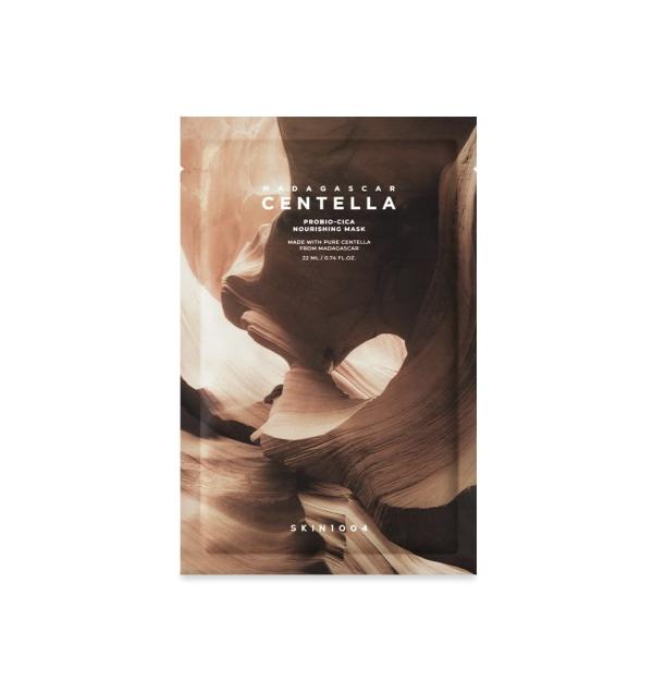 Mascarilla Facial Nutritiva Probio-Cica 22ml Skin1004