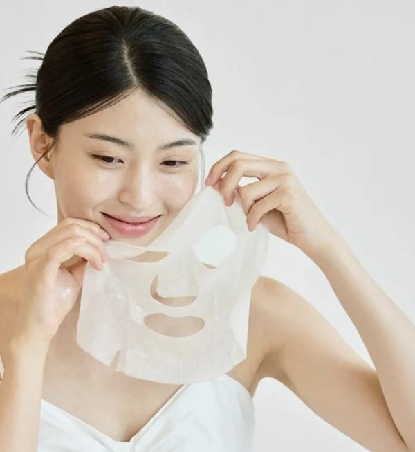 Mascarilla Facial Nutritiva Probio-Cica 22ml Skin1004