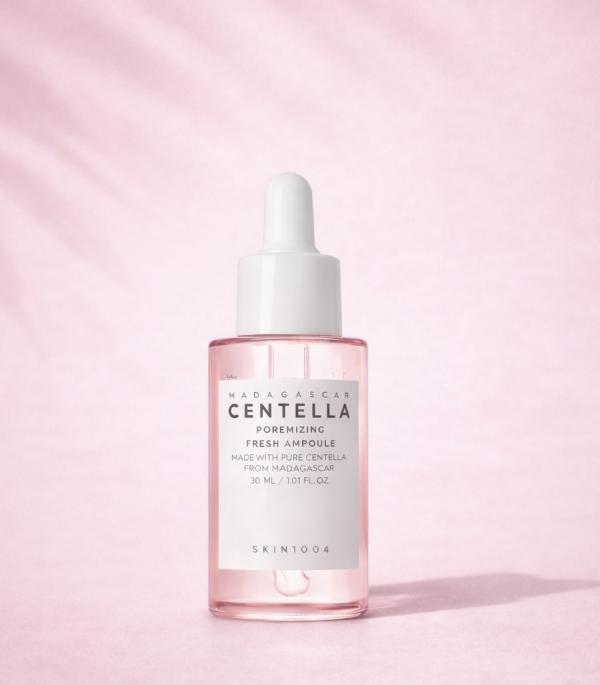 Serum Facial Poremiznig Fresh Skin1004 De 30ml