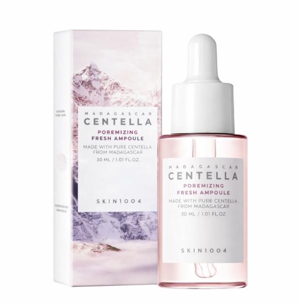 Serum Facial Poremiznig Fresh Skin1004 De 30ml