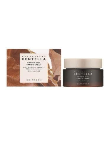Mini Crema Enriquecida Probio-Cica Skin1004 De 15ml