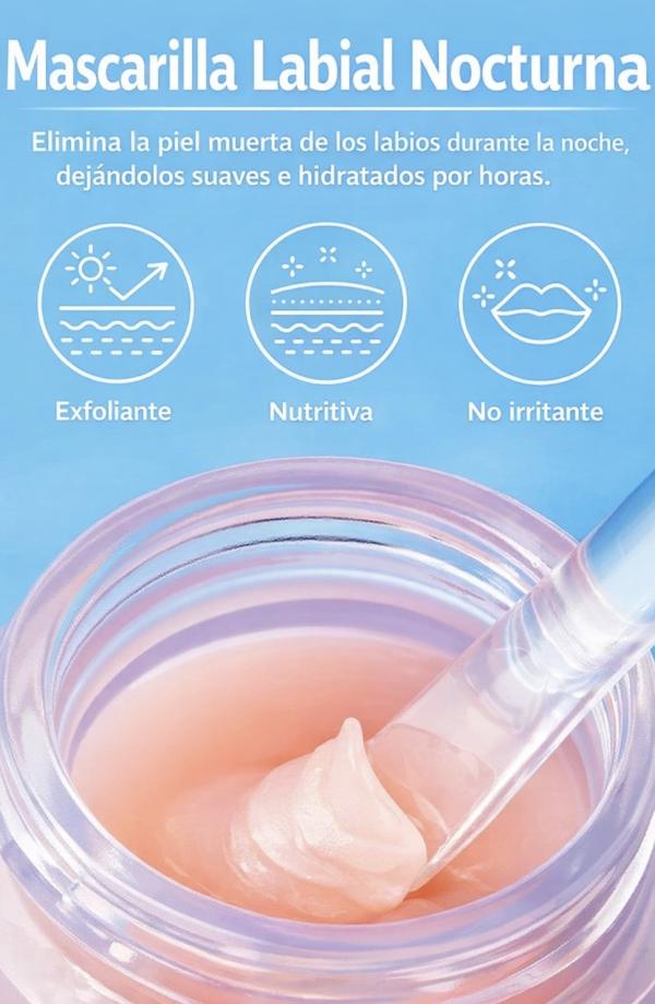 Paquetito De 4 Mini Mascarillas De Labios De Sabores Tocobo