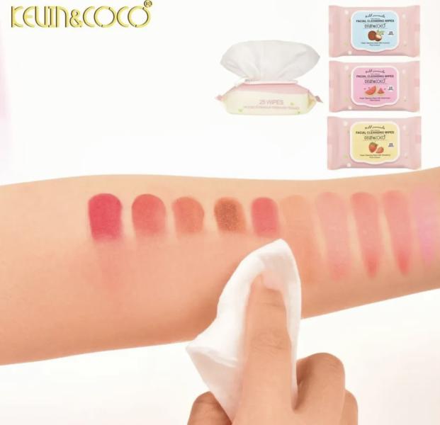 Toallitas Humedas Kevin&Coco