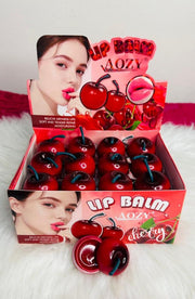 Lip Balm De Cerezas Aozy Cherry AB034