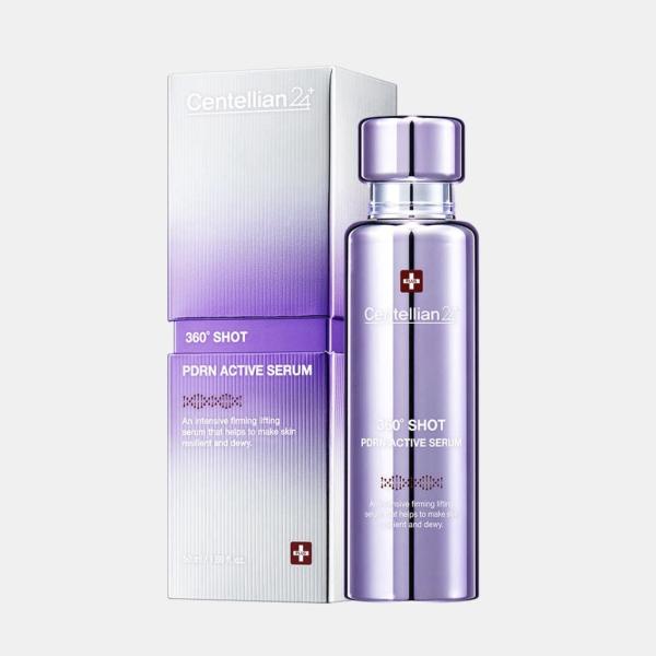 Centellian24 Serum 360º Shot PDRN Active Serum (50ml)
