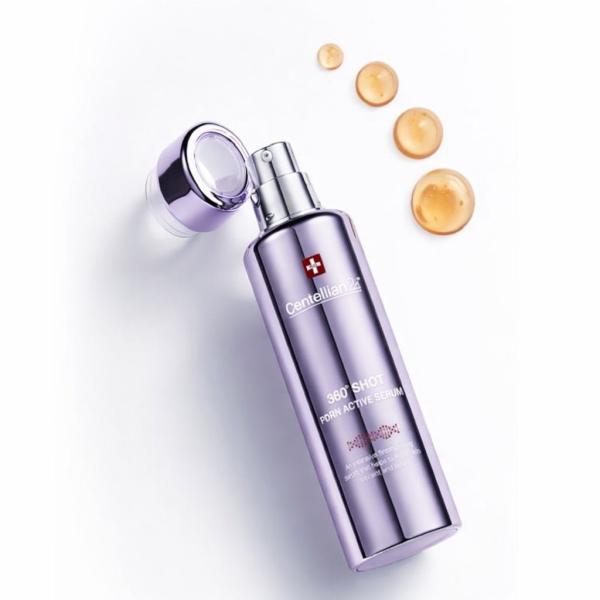 Centellian24 Serum 360º Shot PDRN Active Serum (50ml)