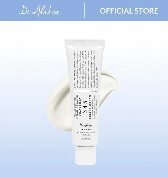 Crema Dr Althea 345 De ( 15ml )
