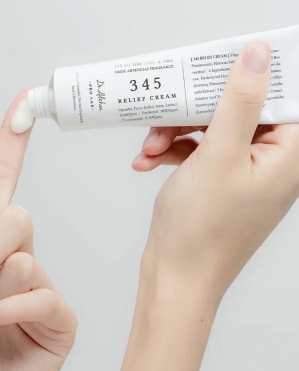 Crema Dr Althea 345 De ( 15ml )