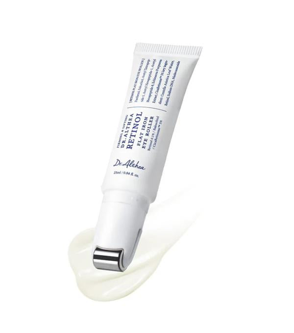 Contorno De Ojos Hidratante Con Rodillo Dr. Althea ( 25ml )