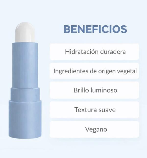 Balsamo Labial Hidratante Dr. Althea ( 4.1g )