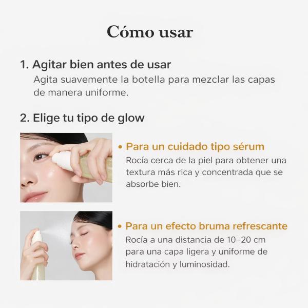 Serum De Bruma De Jalea Brillante De Acido Kojico 100ml Medicube
