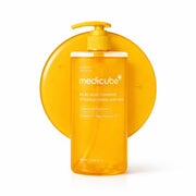 Jabon Corporal Aclarante De Acido Kojico Medicube ( 400ml )
