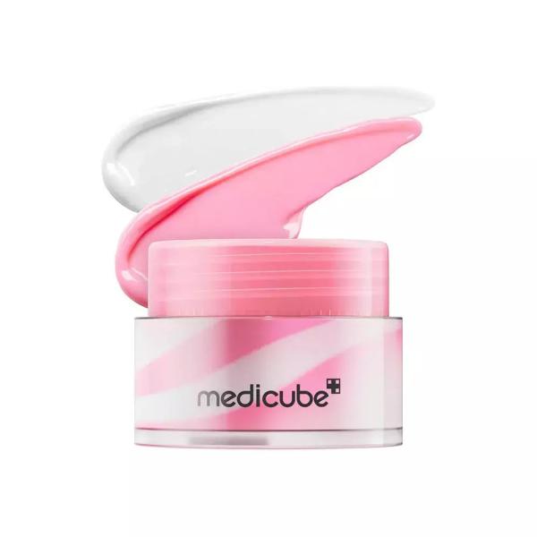 Macarilla Labial Nocturna Medicube ( 10g )