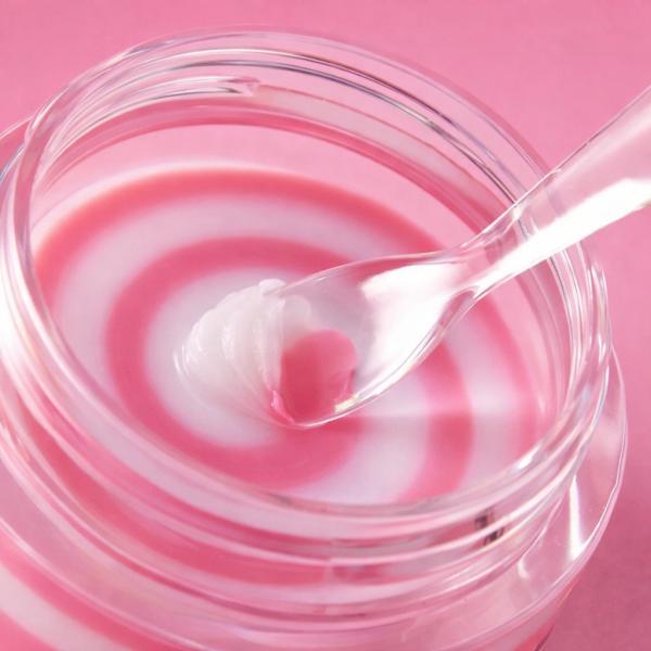 Macarilla Labial Nocturna Medicube ( 10g )