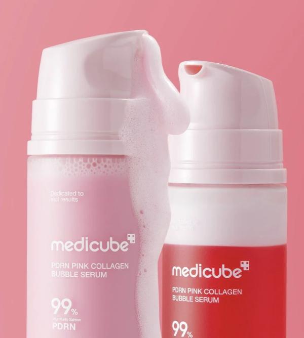 Serum Reafirmante Con PDRN Y Colageno Medicube ( 95ml )