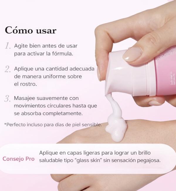 Serum Reafirmante Con PDRN Y Colageno Medicube ( 95ml )