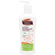 Locion Reafirmante Post-Parto Con Colageno Palmer's 250ml