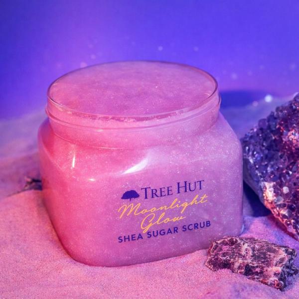 Mini Exfoliante De Azucar 96g