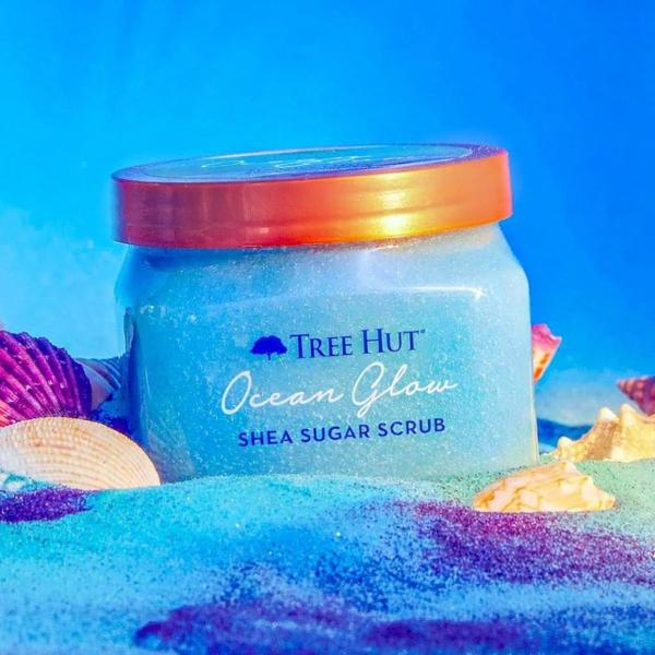 Mini Exfoliante De Azucar 96g