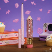 Lip Duo Drawn Together Rugrats B.Creations