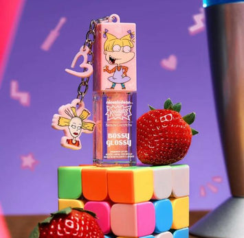 Aceite Labial Brillante Bossy Glossy Rugrats B.C