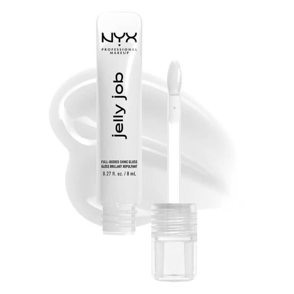 Brillo Labial Intenso Jelly Job NYX