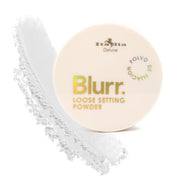 Polvo Fijador Suelto Blurr Italia Deluxe