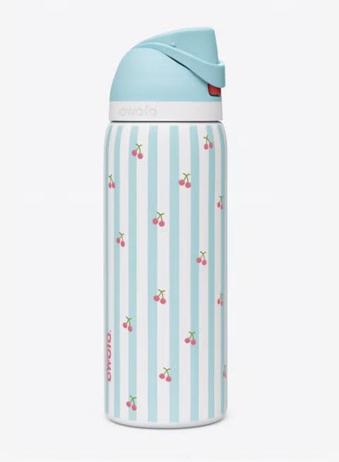 Botella Owala En Decorados Variados 32 Onzas