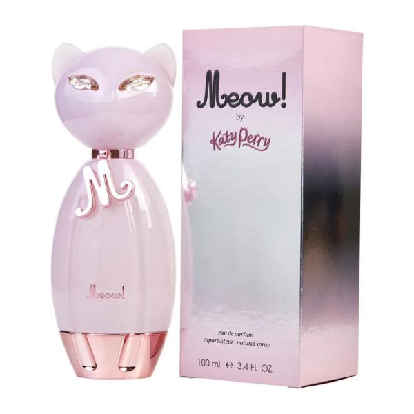 Meow De Katty Perry 100ml