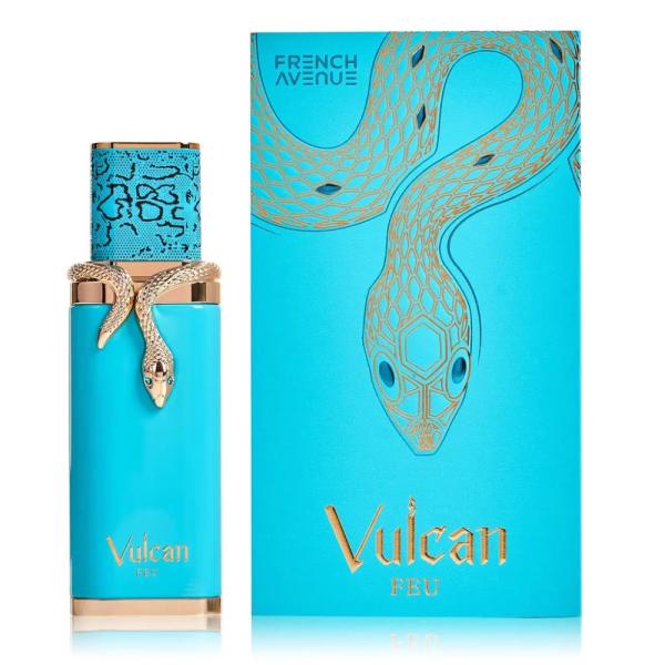 Vulcan De French Avenue 100ml