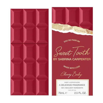 Sweet Tooth De Sabrina Carpenter 75ml