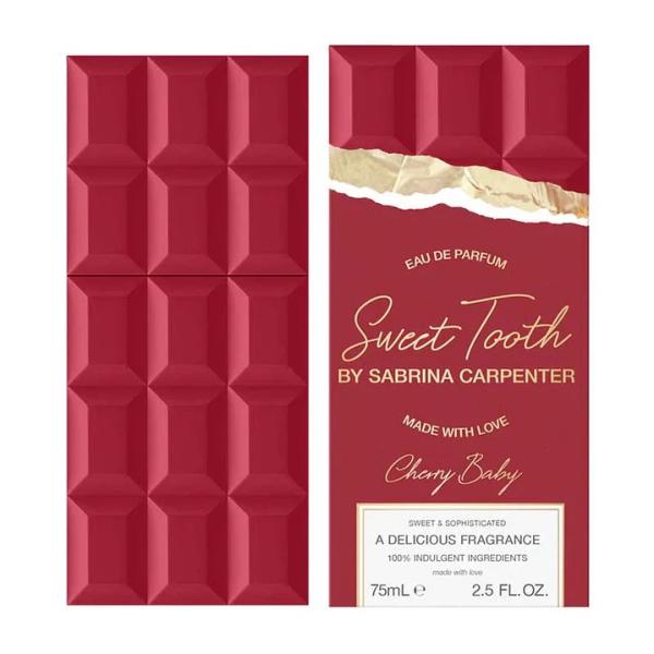 Sweet Tooth De Sabrina Carpenter 75ml