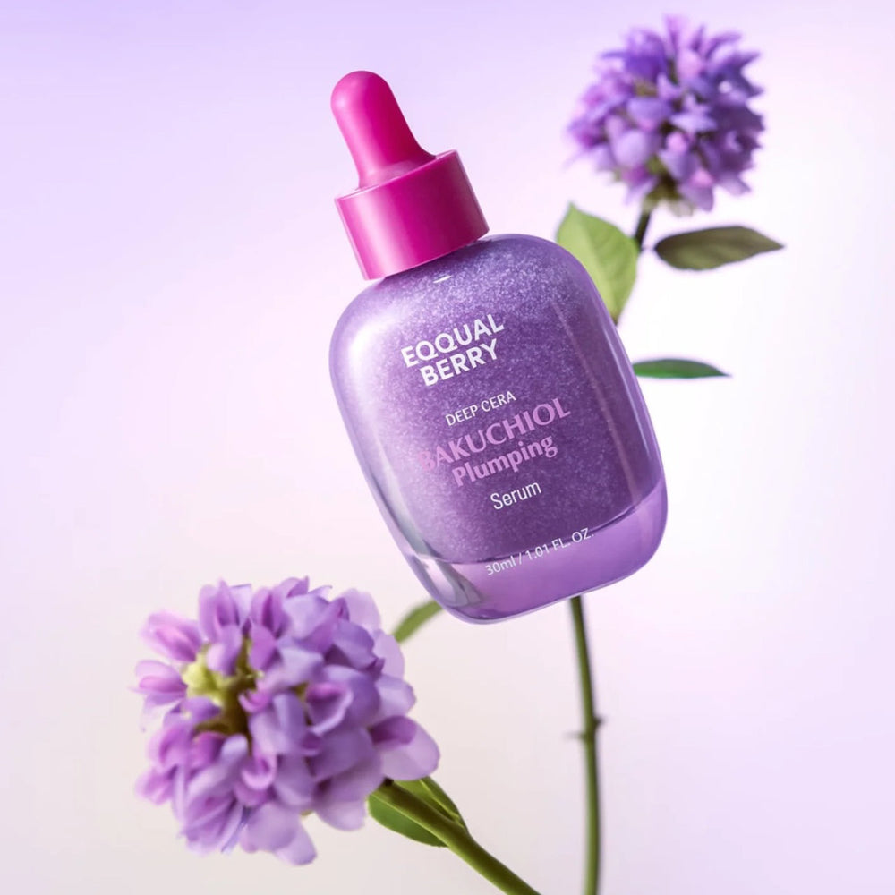 Serum Punping Bakuchiol 30ml