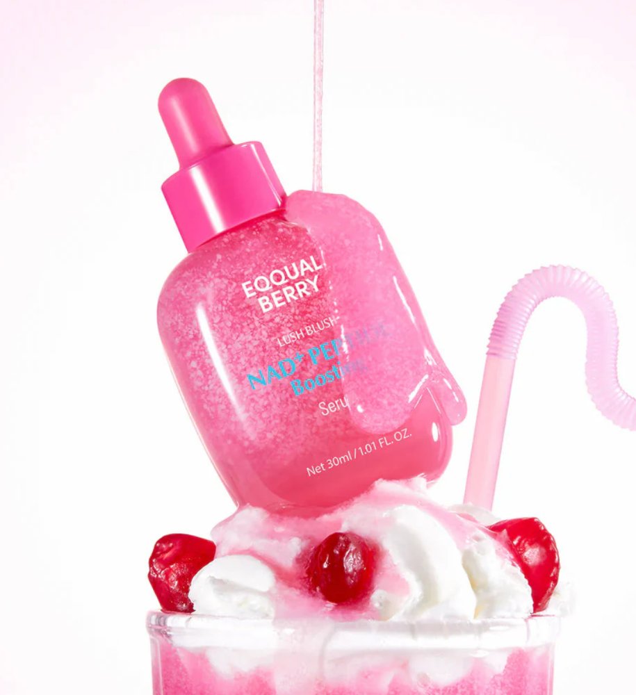 Serum Con Péptidos / NAD 30ml