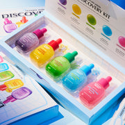 Kit De Mini Serum EQQUALY BERRY 10ml