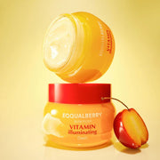 Crema Iluminadora Con Vitaminas 50ml