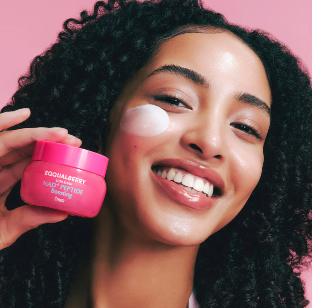 Crema Con Péptidos & Nad 50ml