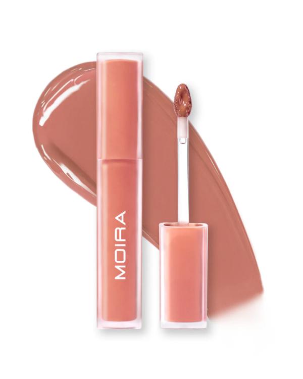 Tinta Labial Moira Velvet Air Lip Tint