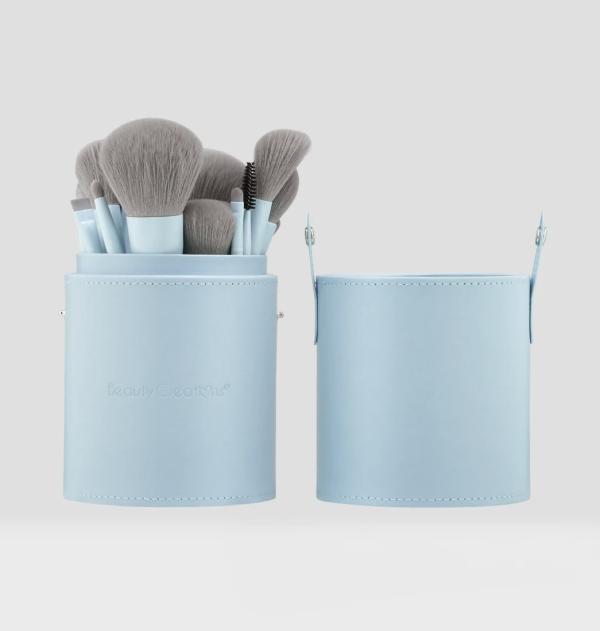 Set De Brochas De 24Pcs Beauty Creations
