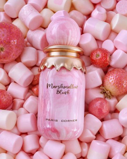 Marshmallow Blush De Paris Corner 100ml