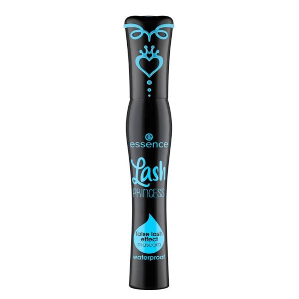 Mascara De Pestañas Lash Princess