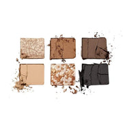 Paleta De Sombras Tiny Treasures