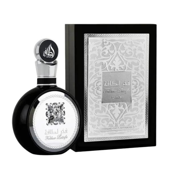 Fakhar Black EDP 100ml
